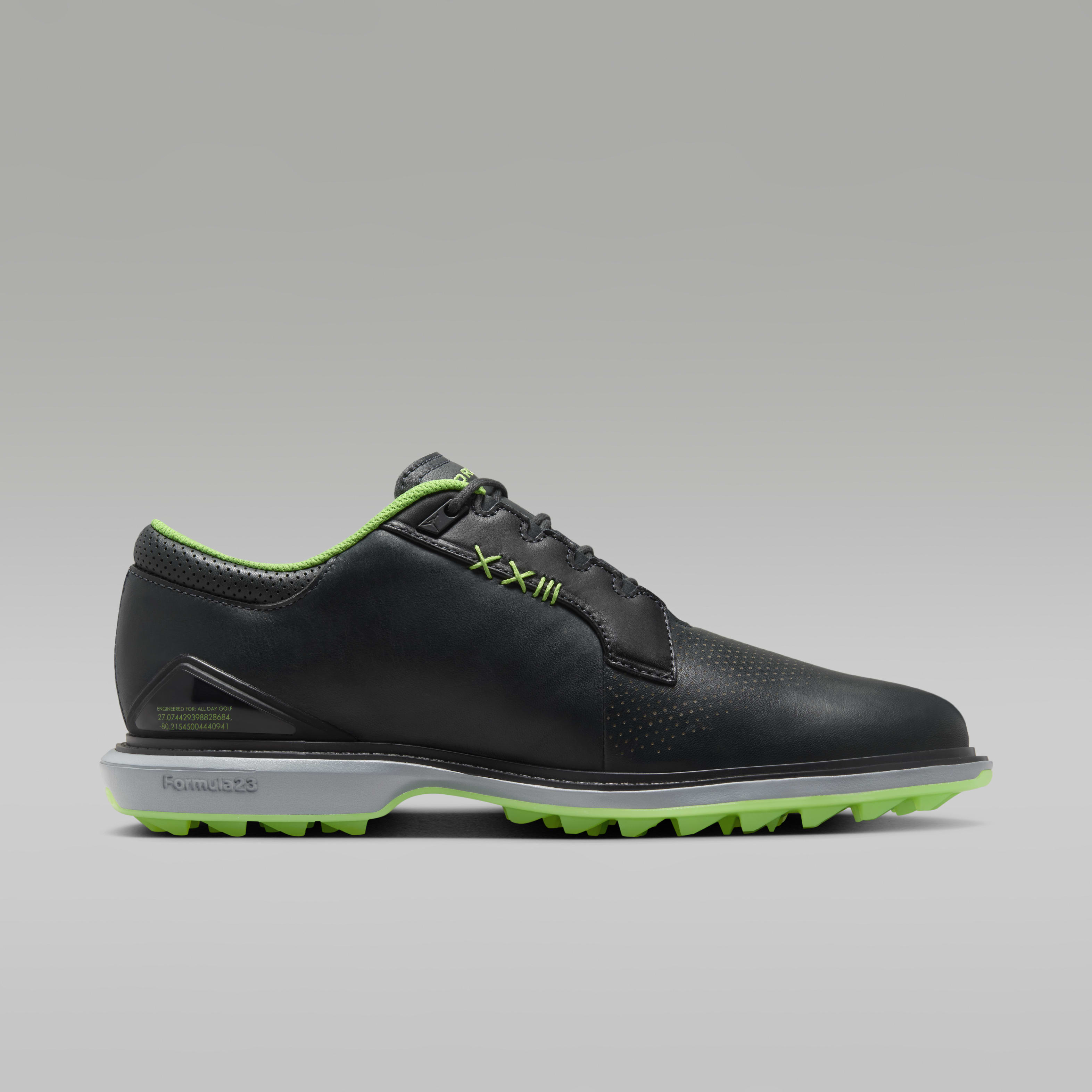 Nike Jordan ADG 5 Golf Shoes | The Summit at Fritz Farm Nike Jordan ADG 5 Golf Shoes | The Summit at Fritz Farm
